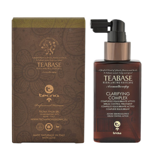 Teabase aromatherapy Clarifying complex 100ml