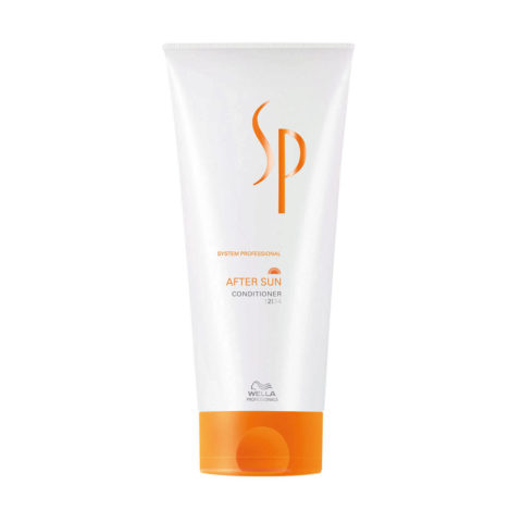 Wella SP After sun conditioner 200ml - après-shampooing