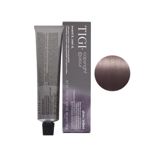 7/2 Blond irisé  Gloss 60ml