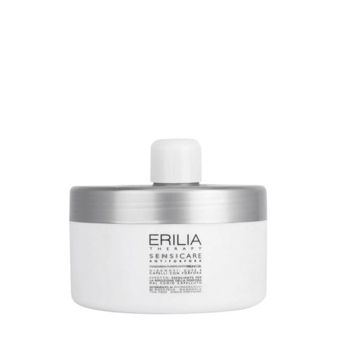 Creattiva Erilia Sensicare Maschera Purificante Peeling Gel 500ml - masque purifiant