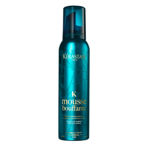 Kerastase Styling Mousse bouffante 150ml - mousse volumisante pour cheveux fins