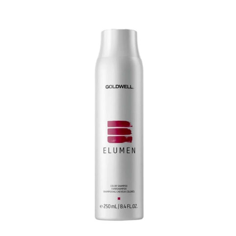 Goldwell Elumen Color Shampoo 250ml - shampoo cheveux colorés