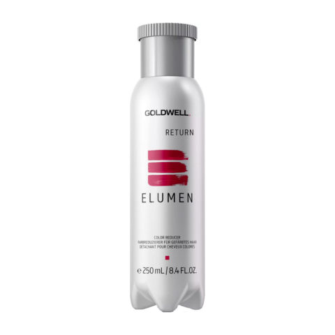 Goldwell Elumen Return 250ml - décapage