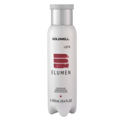 Elumen Lock 250ml - fixateur de couleur