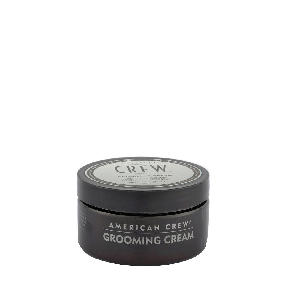 American Crew Style Grooming Cream 85gr - cire forte très brillante