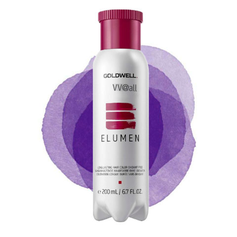 Elumen Pure VV@ALL 200ml - violet