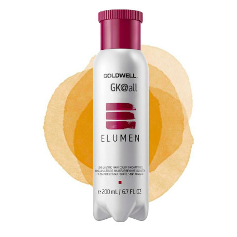 Elumen Pure GK@ALL Or 200ml