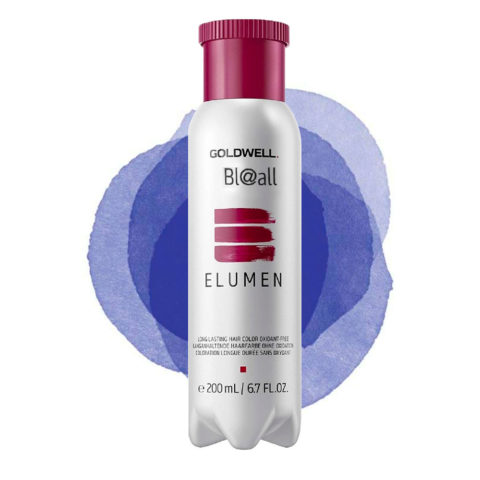 Elumen Pure BL@ALL 200ml - bleu