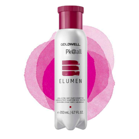 Goldwell Elumen Pure PK@ALL 200ml - Rose