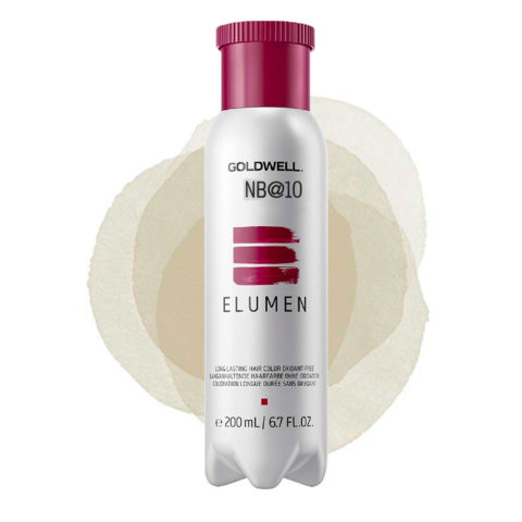 Elumen Light NB@10 200ml