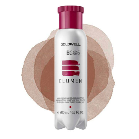 Elumen Bright BG@6 200ml