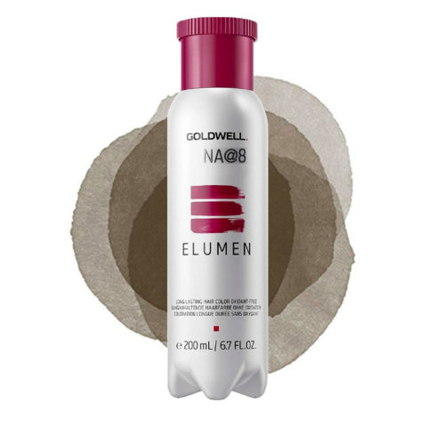 Elumen Light NA@8 200ml