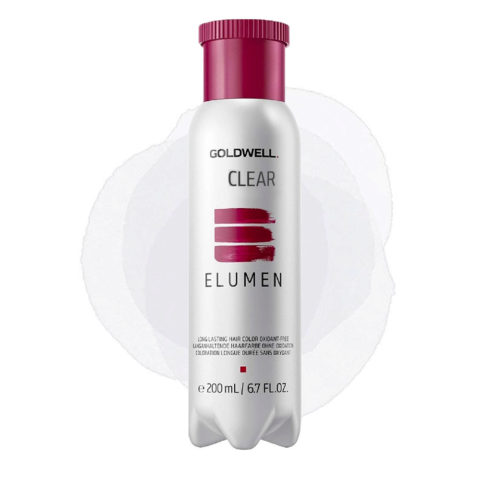 Elumen Clear 200ml