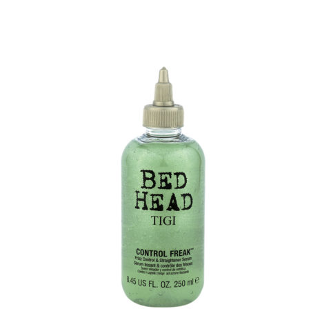 Tigi Bed Head Control Freak Frizz Control & Straightener Serum 250ml - sérum lissant anti-frisottis