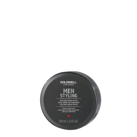 Goldwell Dualsenses Men Texture Cream Paste 100ml  - pâte pour tous types de cheveux