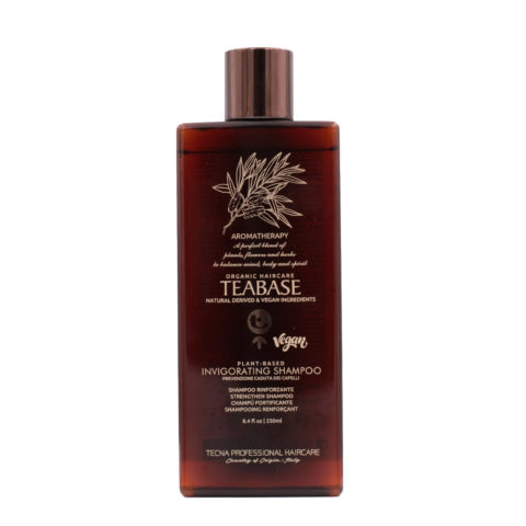 Teabase aromatherapy Invigorating shampoo 250ml