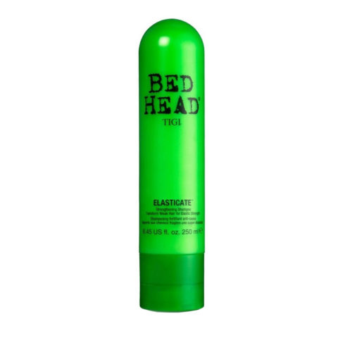 Tigi Bed Head Elasticate Shampoo 250ml - shampooing fortifiant