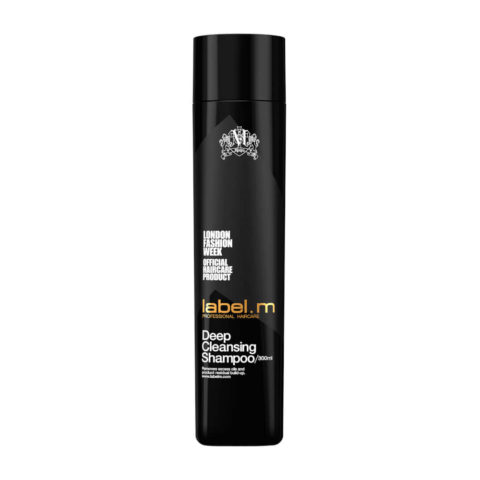 Cleanse Deep cleansing shampoo 300ml