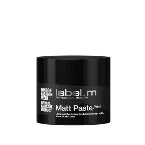 Complete Matt paste 50ml