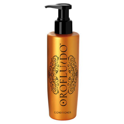 Orofluido Conditioner 200ml - apres-shampooing hydratant