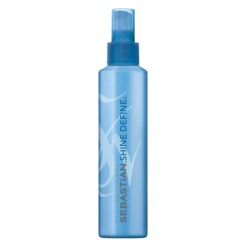 Sebastian Flaunt Shine define 200ml - spray brillance