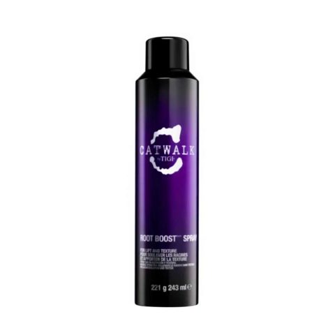 Tigi CatWalk Your Highness Root Boost Spray 243ml  - spray volumisant pour racines