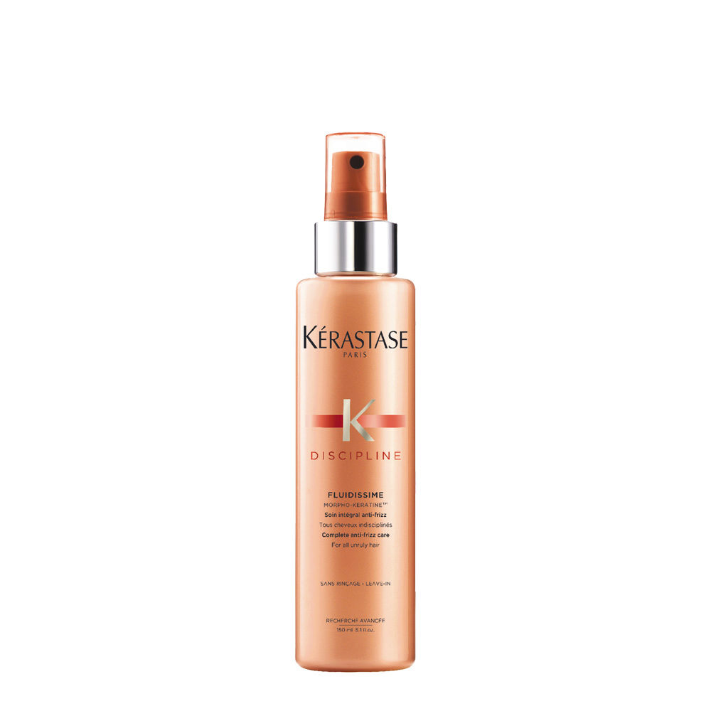 Kerastase Discipline Fluidissime 150ml - spray  anti - frisottis