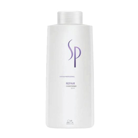 Wella SP Repair Conditioner 1000ml - après shampooing restructurant