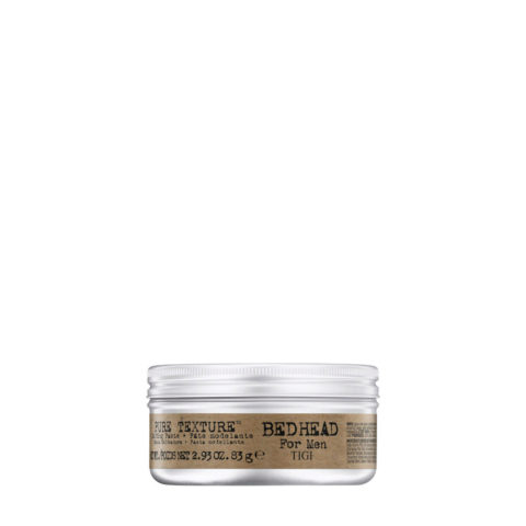 TIGI Bed Head Men Pure Texture Paste 83gr - pâte modelante