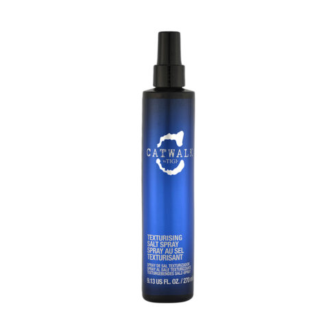 Catwalk Texturising Salt Spray 270ml  - spray aux sel de mer