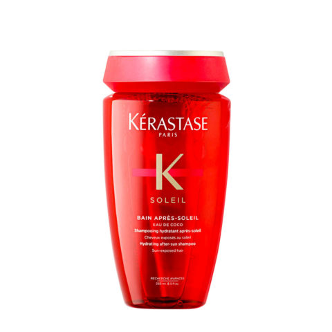 Kerastase Soleil Shampoo Apres Soleil 250ml