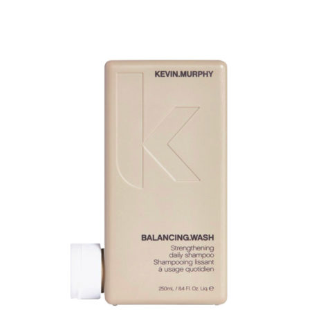 Kevin murphy Shampoo balancing wash 250ml - Shampooing  pour usage fréquent