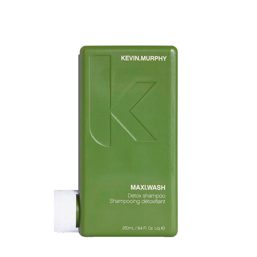 Kevin Murphy Maxi Wash Detox Shampoo 250ml - shampooing détox