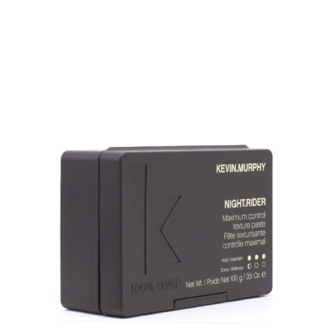 Kevin murphy Styling Night rider 100gr - Pâte texturisante matte a fixation forte