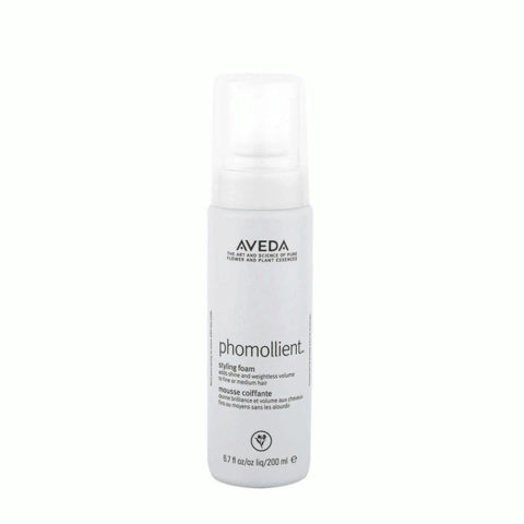 Styling Phomollient Styling Foam 200ml - mousse volumisante pour cheveux fins