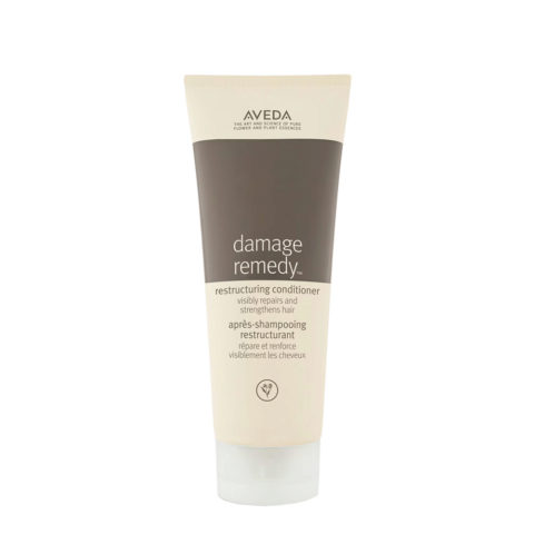 Damage Remedy Restructuring Conditioner 200ml - après-shampooing restructurant