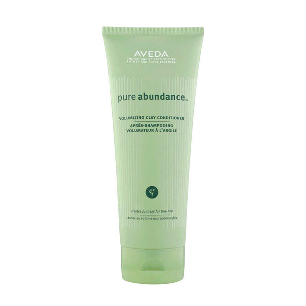 Aveda Pure Abundance Volumizing Clay Conditioner 200ml - après-shampooing volumateur