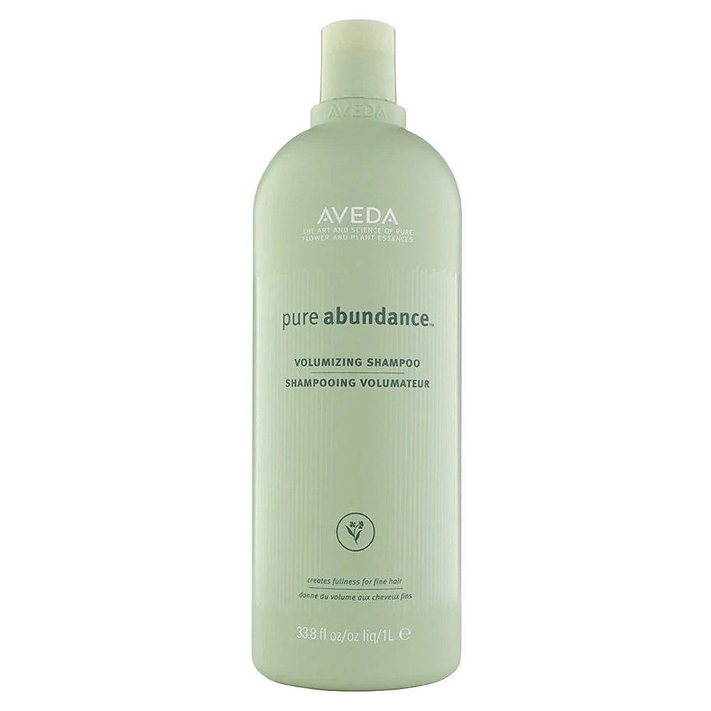 Aveda Pure Abundance Volumizing Shampoo 1000ml - shampooing volumateur