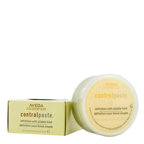 Styling Control Paste 75ml - cire tenue forte