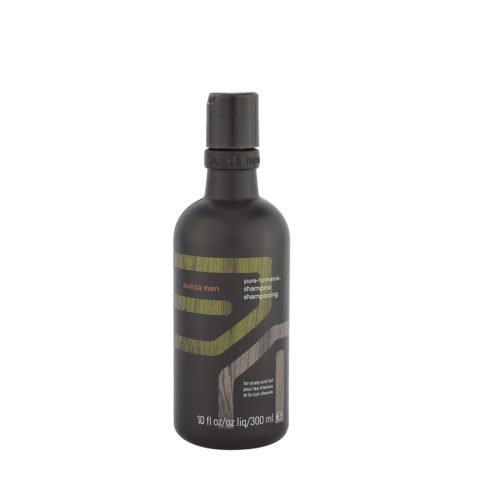 Aveda Men Pure-Formance Shampoo 300ml - shampooing homme pour un usage quotidien