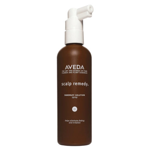 Scalp remedy™ Dandruff solution 125ml