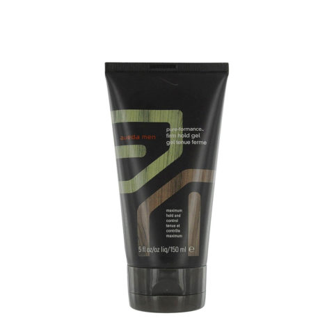 Men Pure-Formance Firm Hold Gel 150ml - gel tenute forte