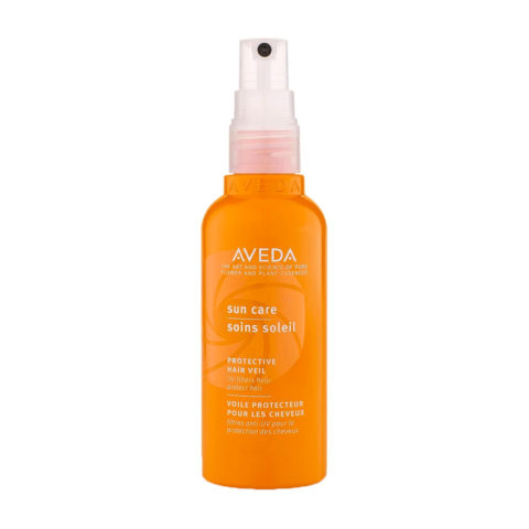 Sun Care Soins Soleil Protective Hair Veil 100ml - spray de protection solaire pour les cheveux