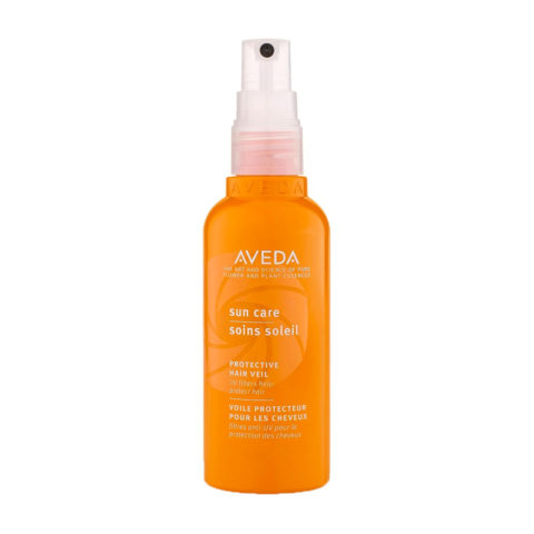 Aveda Sun Care Soins Soleil Protective Hair Veil 100ml - spray de protection solaire pour les cheveux