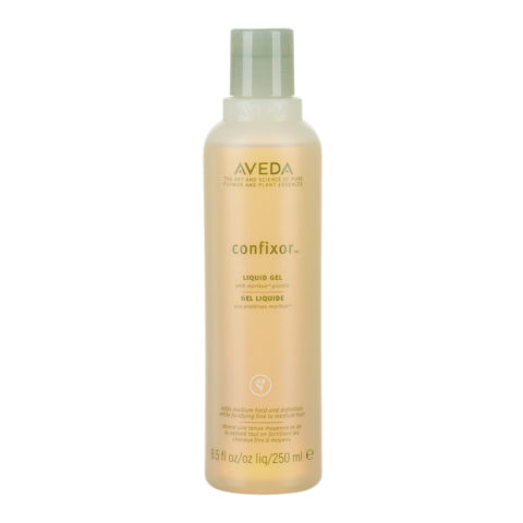 Aveda Styling Confixor Liquid Gel 250ml -  gel liquide