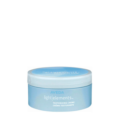 Styling Light Elements Texturizing Creme 75ml - cire tenue légère