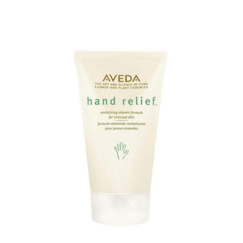 Bodycare Hand relief 125ml