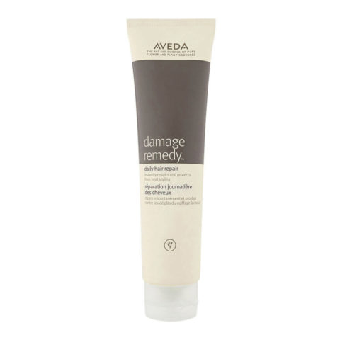 Aveda Damage Remedy Daily Hair Repair 100ml - sérum restructurant pour cheveux abîmés