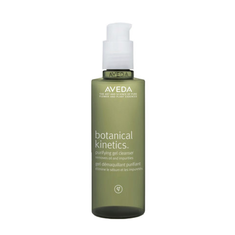 Aveda Botanical Kinetics Purifying Gel Cleanser 150ml