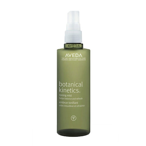 Aveda Skincare Botanical kinetics Toning mist 150ml - rééquilibrant spray tonique